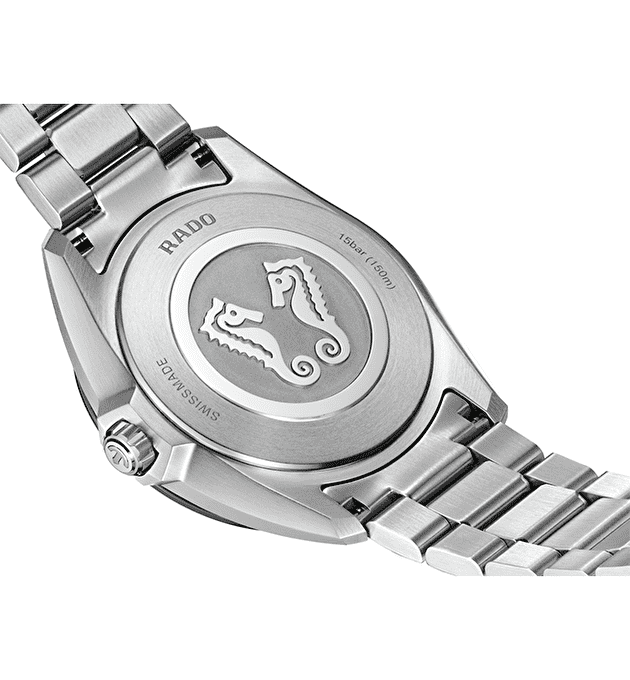 Наручные часы Rado HyperChrome
