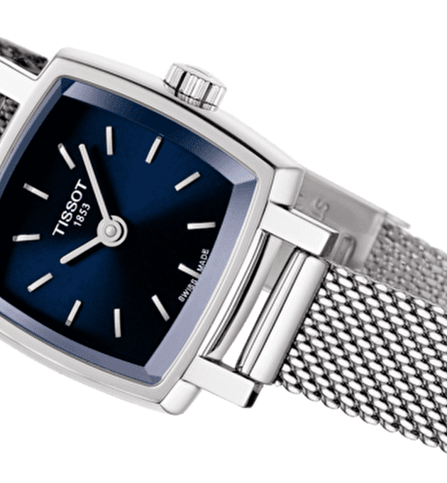 Наручные часы Tissot Lovely Square