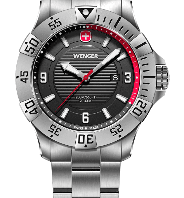 Наручные часы Wenger Seaforce