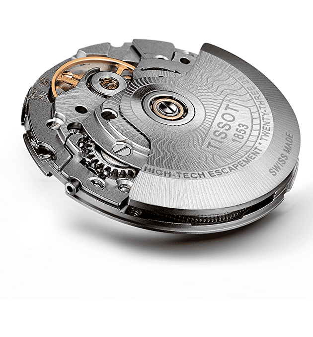 Наручные часы Tissot Le Locle Automatic