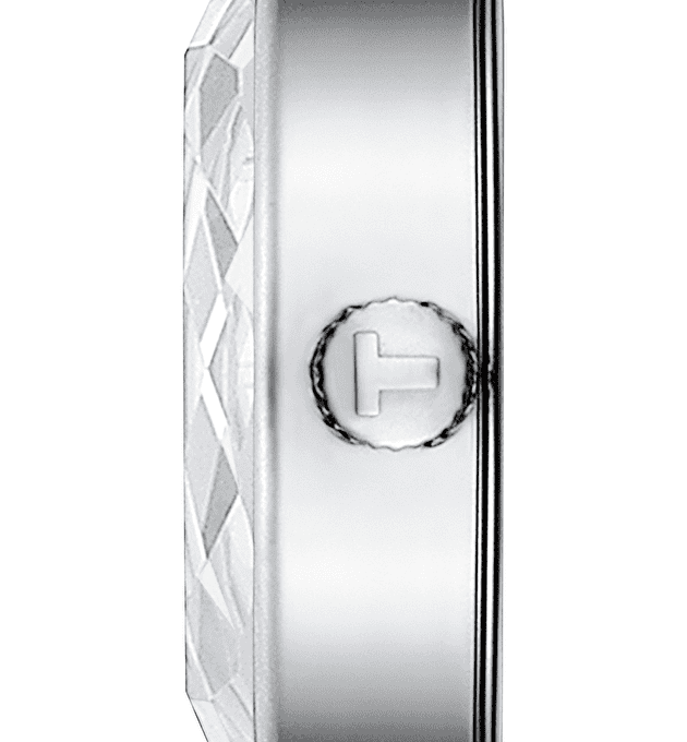 Наручные часы Tissot Lovely Round