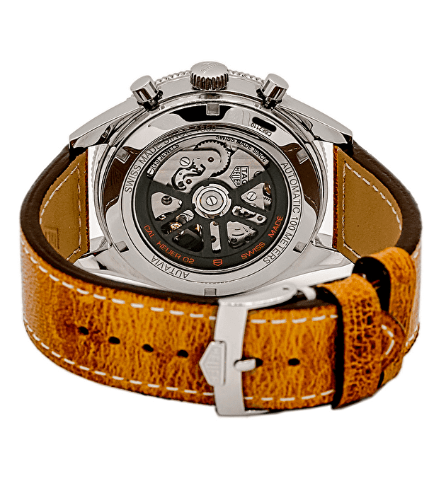 Наручные часы Tag Heuer Autavia