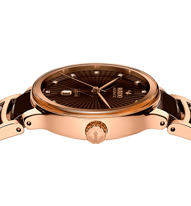 Наручные часы Rado Centrix Automatic Diamonds