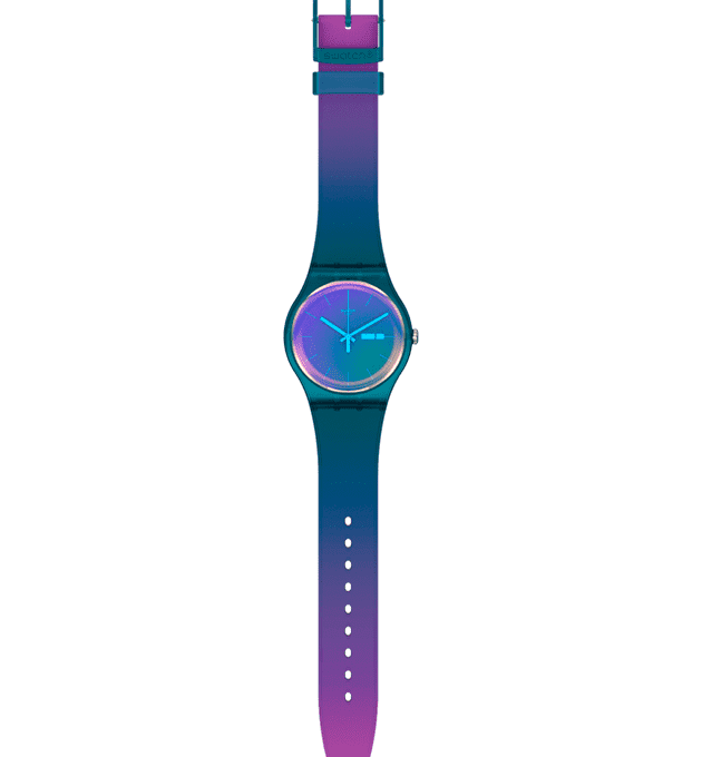 Наручные часы SWATCH FADE TO PINK