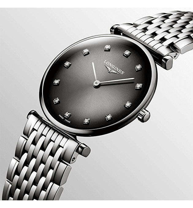 Наручные часы La Grande Classique De Longines