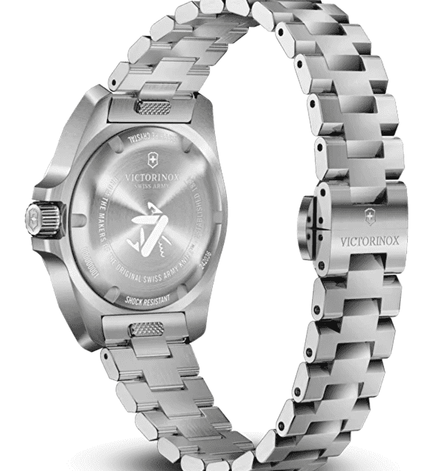 Наручные часы Victorinox Inox Small