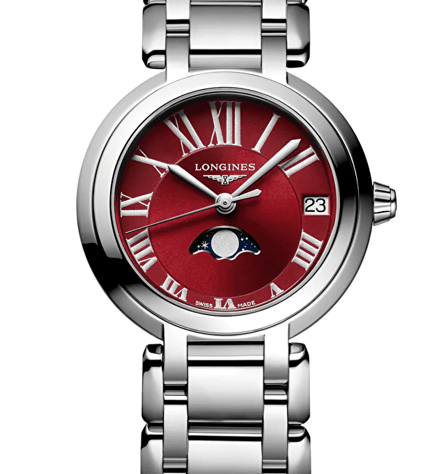 Наручные часы Longines Primaluna