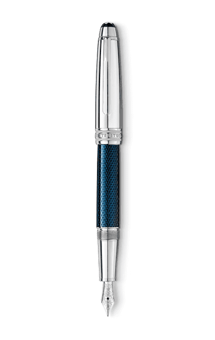 Перьевая ручка Meisterstück