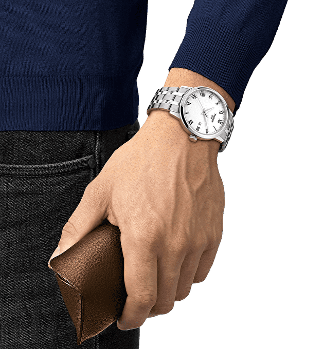 Наручные часы Tissot Classic Dream Quartz