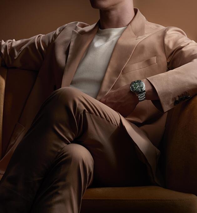 Наручные часы Longines Hydroconquest