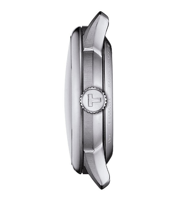 Наручные часы Tissot Chemin Des Tourelles Powermatic 80 34 mm