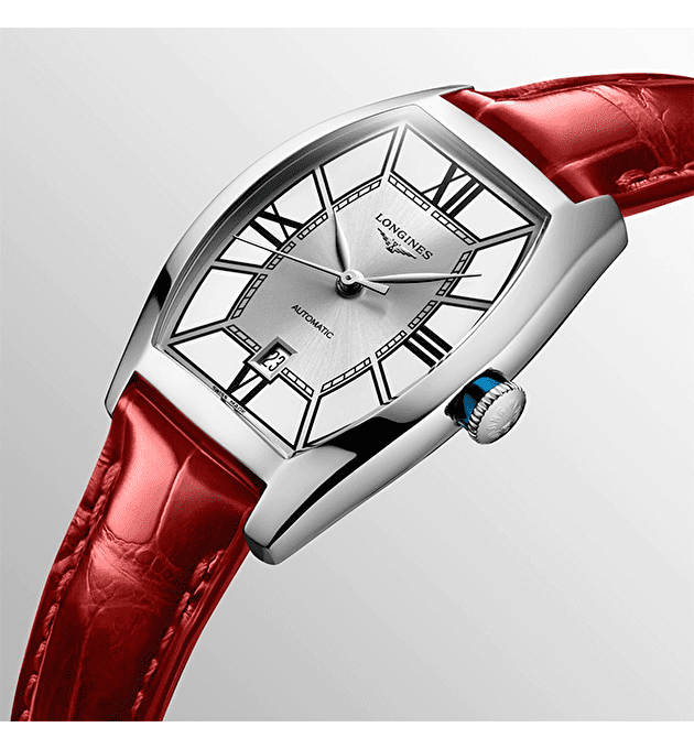 Наручные часы Longines Evidenza