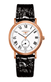 Longines Présence