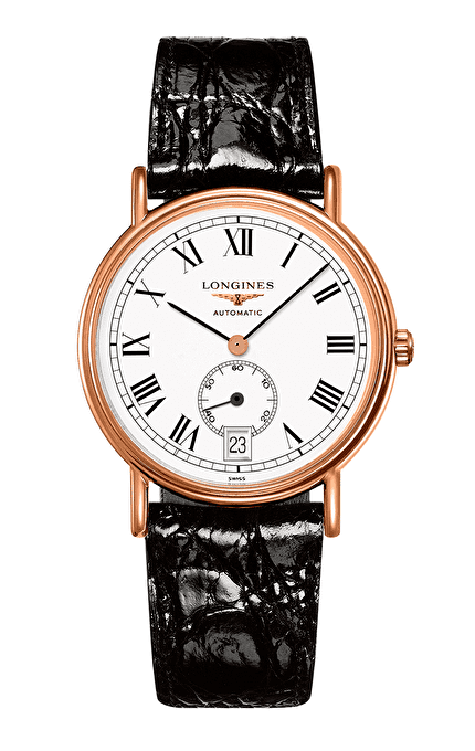 Наручные часы Longines Présence
