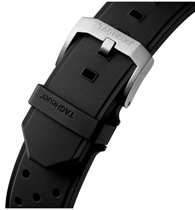 Наручные часы Tag Heuer Formula 1 Calibre 16 Automatic Chronograph