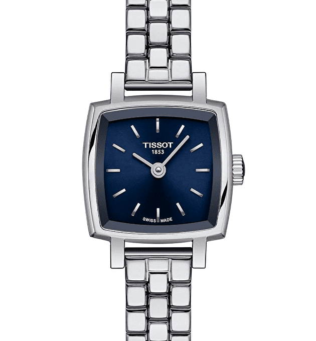 Наручные часы Tissot Lovely Square