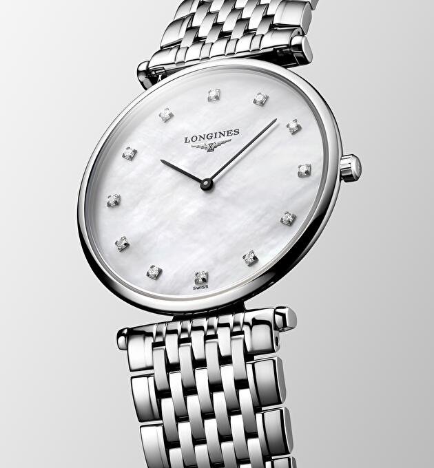 Наручные часы La Grande Classique De Longines