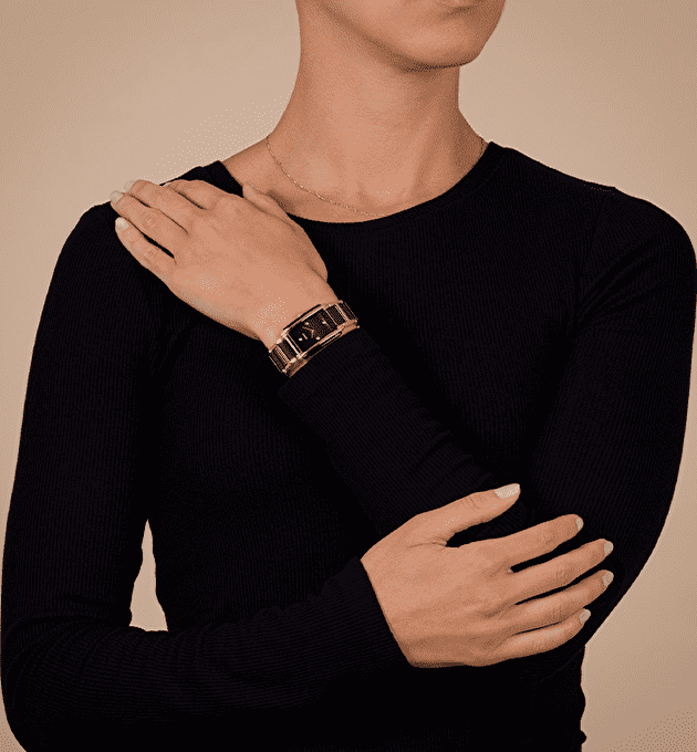 Наручные часы Rado Integral Diamonds