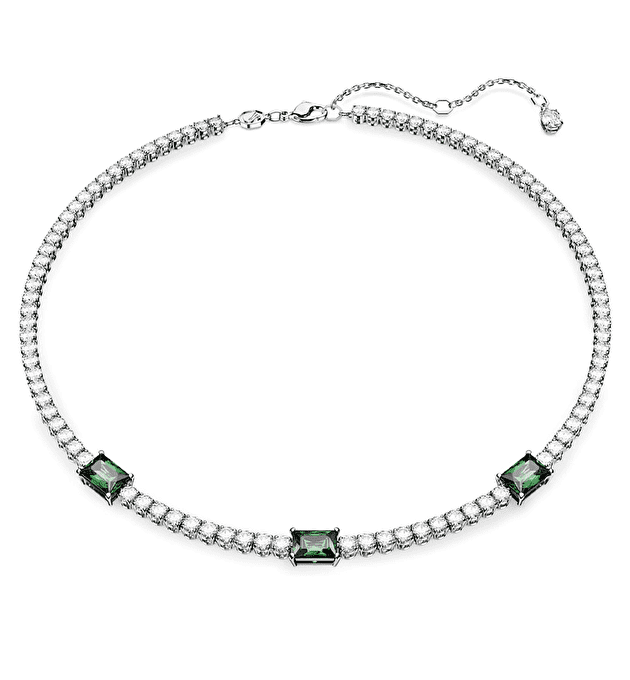 Теннисное ожерелье Matrix