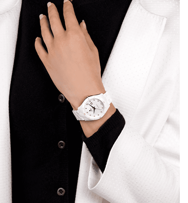 Наручные часы Rado HyperChrome Automatic Diamonds