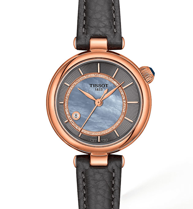 Наручные часы Tissot Desir 28mm