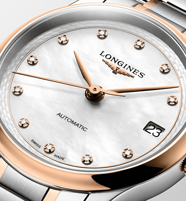 Наручные часы The Longines Master Collection
