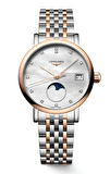 Longines Elegant Collection Moonphase