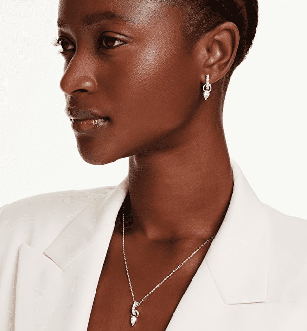 Набор украшений Mesmera