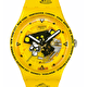 Наручные часы SWATCH TIME WITH ANDY ANDERSON