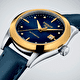 Наручные часы Tissot T-My Lady Automatic 18k Gold