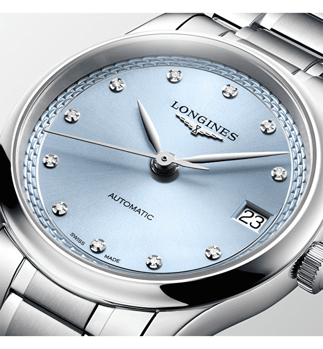 Наручные часы The Longines Master Collection
