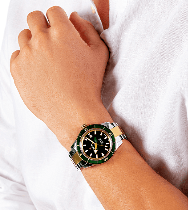 Наручные часы Rado Captain Cook Automatic