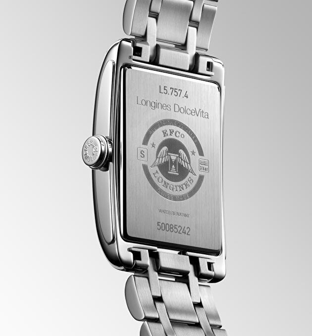 Наручные часы Longines Dolcevita