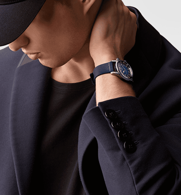 Наручные часы Longines Legend Diver