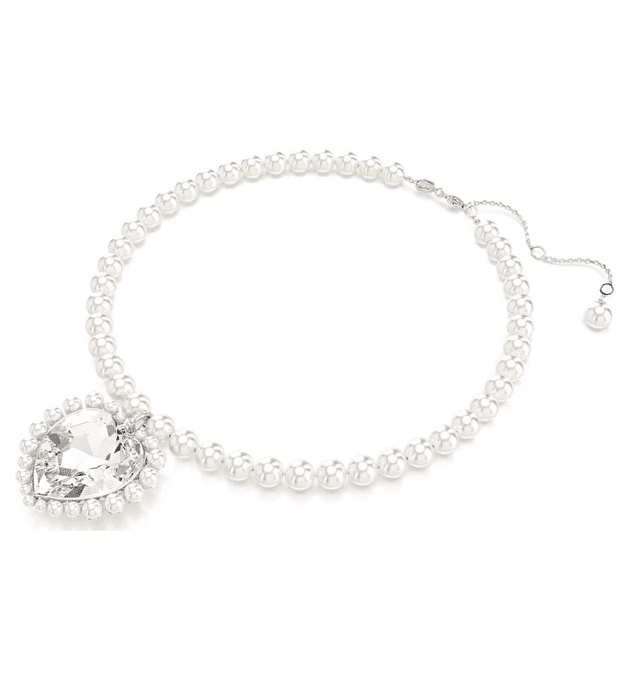 Колье Ariana Grande x Swarovski