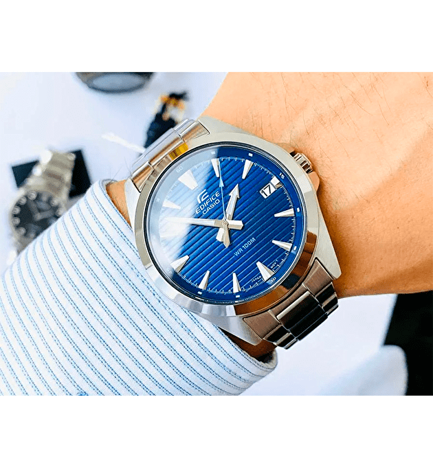 Наручные часы Casio Edifice