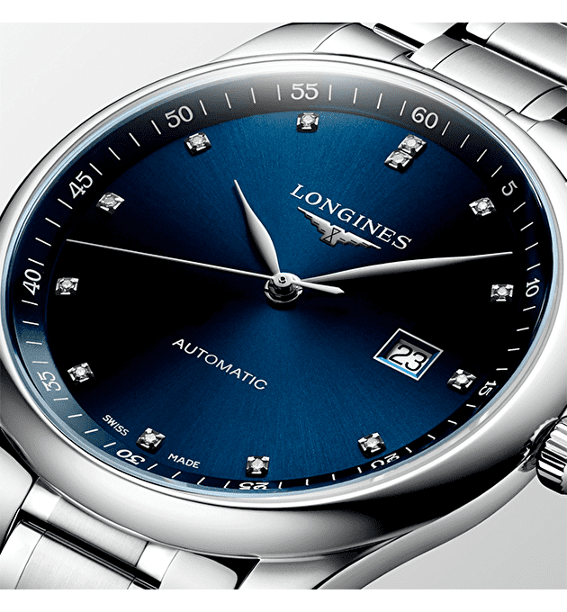 Наручные часы The Longines Master Collection