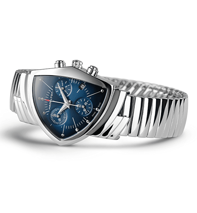 Наручные часы Ventura Chrono Quartz