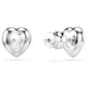 Серьги-гвоздики Ariana Grande x Swarovski