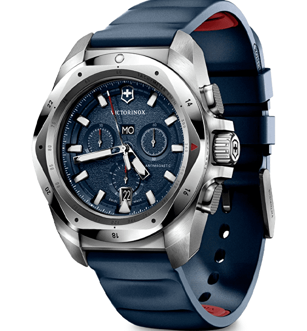 Наручные часы Victorinox Inox Chrono