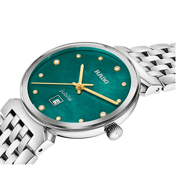 Наручные часы Rado Florence Diamonds