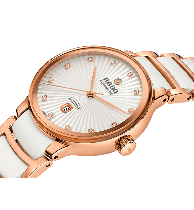 Наручные часы Rado Centrix Automatic Diamonds