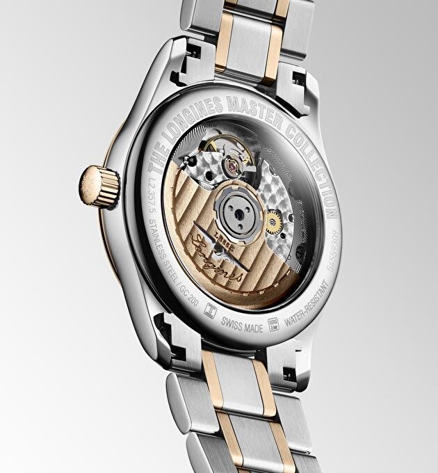 Наручные часы The Longines Master Collection