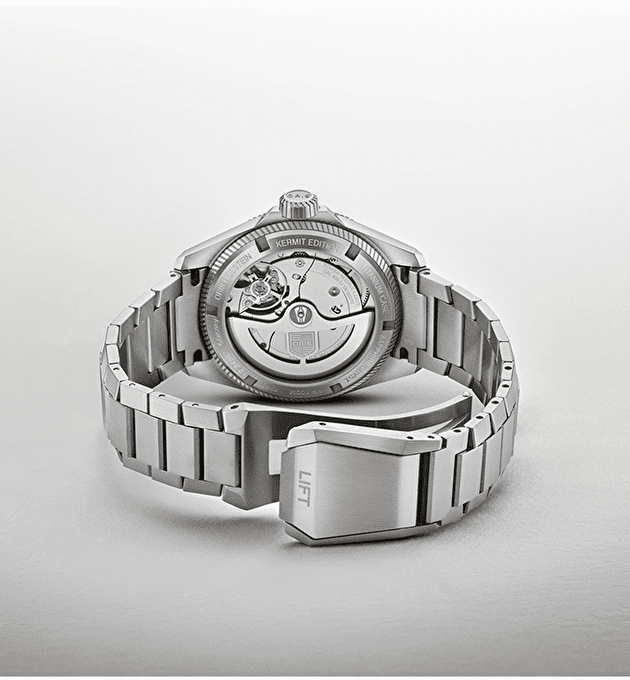 Наручные часы ProPilot X Kermit Edition