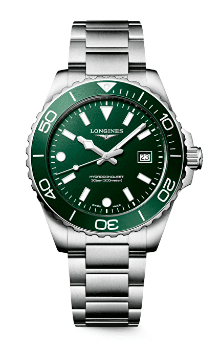 Наручные часы Longines Hydroconquest