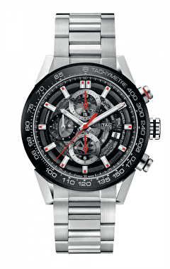 Наручные часы Carrera Calibre Heuer 01