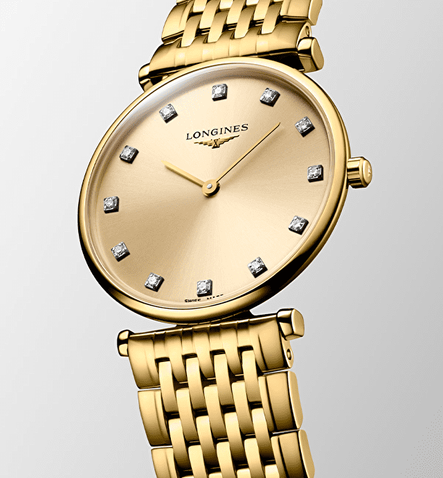 Наручные часы La Grande Classique De Longines