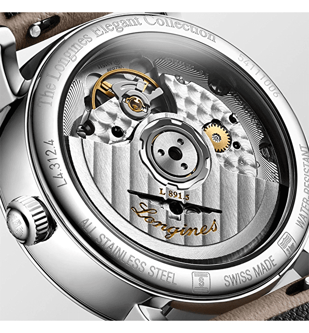 Наручные часы The Longines Elegant Collection