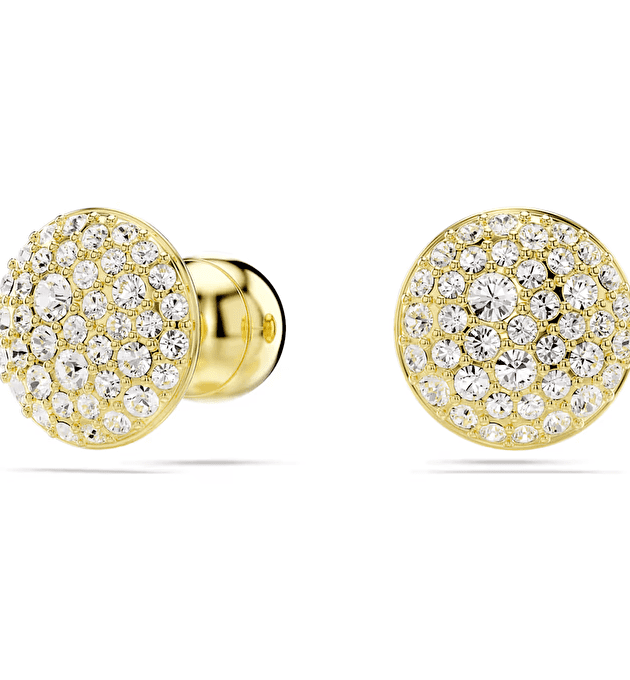 Серьги-гвоздики Sublima