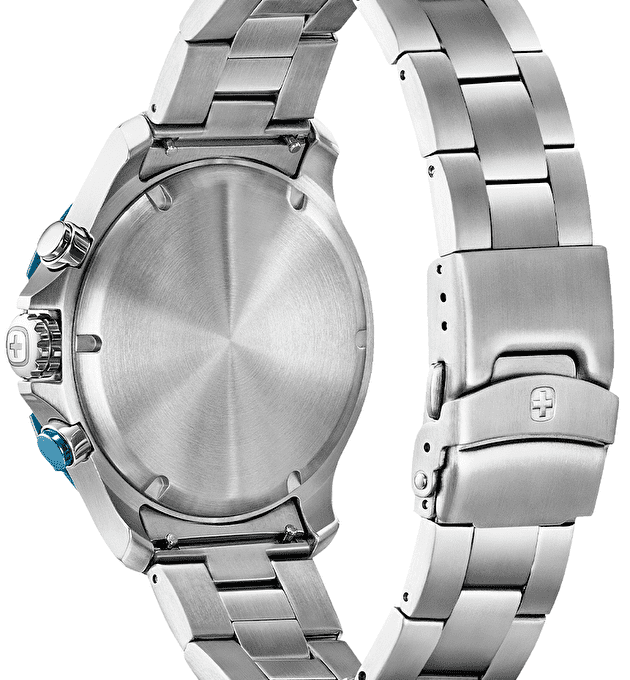 Наручные часы Wenger Seaforce Chrono